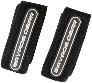 Стяжка для вудилища Savage Gear Rod Straps (2 шт/уп)