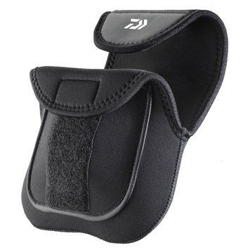 Чехол для катушек Daiwa Neoprene Reel Cover M 19х16cm 2500-4000 size (15802-015)