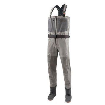 Вейдерсы Simms G4Z Stockingfoot Slate