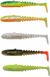 Силікон Savage Gear Gobster Shad 90mm 9.0g Dark Water Mix (5 шт/уп)