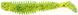 Силикон Reins Bubbring Shad 3" 419 Chart Pepper (8 шт/уп.)