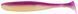 Силікон Keitech Easy&nbsp;Shiner&nbsp;2" PAL#12&nbsp;Grape&nbsp;Shad (12&nbsp;шт/уп)