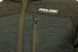 Реглан Prologic Tech fleece L ц:green melange