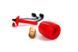 Свингер Fox Black Label Dumpy Bobbins White