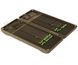 Повідочниця Korda Mini Rigsafe, 23.5x11x3.5 см., Пластик