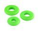 Стопорні кільця для вудлища Flagman Herabuna Rubber Rings Set S/M/L