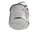 Набір посуду Forrest Optima Camping Cookwere Set SS 02