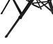 Стіл Forrest Camper WanderTop Black 90x60x67см