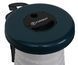 Стіл із двома стільцями Forrest Camper Set x 2 LED Compact Series Green