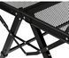Стіл Forrest Camper WanderTop Black 90x60x67см