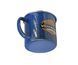 Кружка Forrest Enamel Cup 350мл Blue