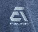 Реглан Azura Polartec Thermal Pro Sweater Blue Melange XL, XL, Blue Melange