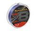 Шнур Azura '25 Sawada X8 Multicolor 200м #2 0.235мм