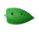 Воблер Flagman Poko Popper Fat 2г Green