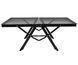 Стіл Forrest Camper WanderTop Black 90x60x67см