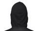 Худі чоловіча Azura ZipHoody Black XL, Черный, XL, Чорний