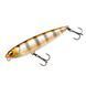 Воблер Duel L-Bass Pencil 75F 75mm 7.5g #GSBG (F1211-GSBG)