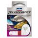 Гачок с повідцем Daiwa Tournament Competition Silver №10 0.14mm 40cm 10pcs (14457-010)