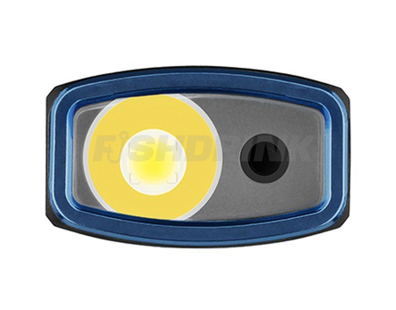 Фонарь Olight Arkfeld Black