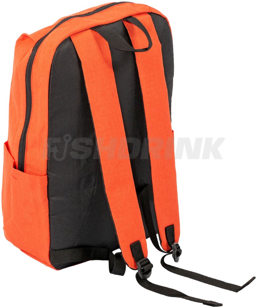 Рюкзак Skif Outdoor City Backpack M помаранчевий