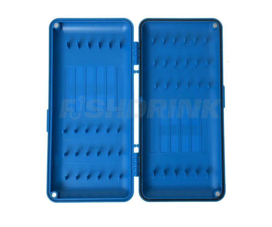 Поводочница Flagman Hooklength Box