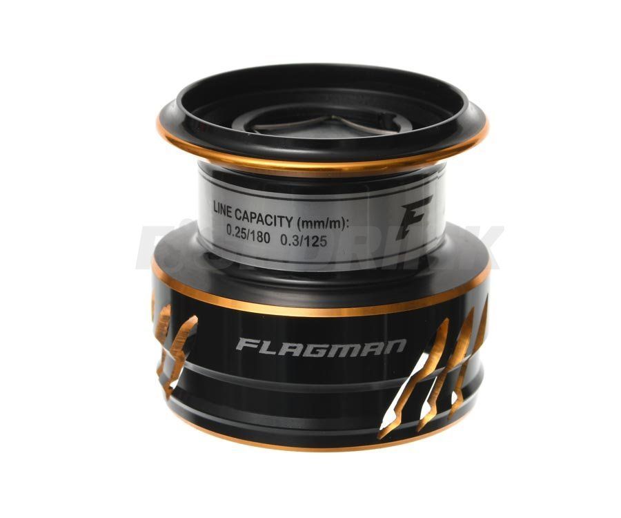 Запасная шпуля Flagman '23 Cort-X 4000S