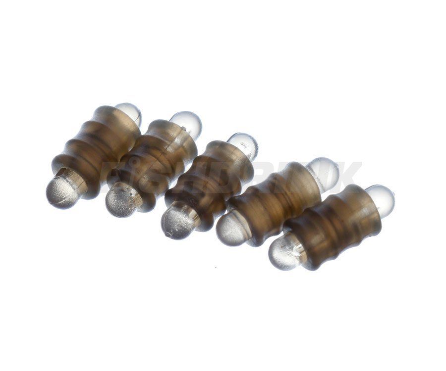 Фідерні конектори Flagman Method Feeder Connector 5шт