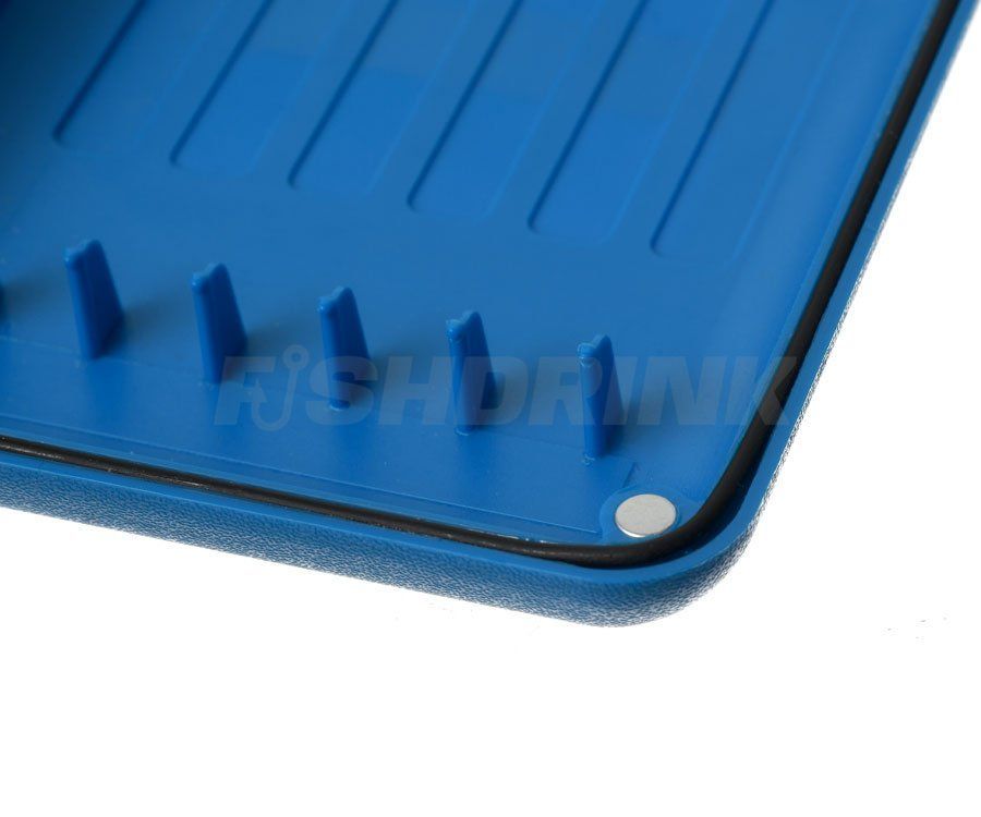 Поводочница Flagman Hooklength Box